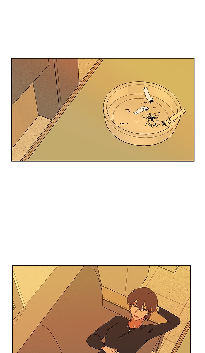 Parallel City chapter 19 page 22