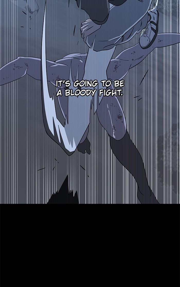 Parallel City chapter 19 page 25