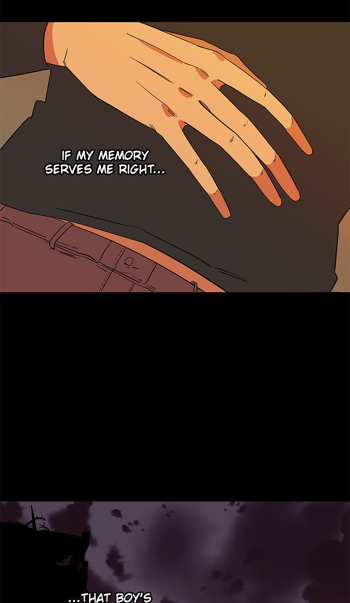 Parallel City chapter 19 page 26