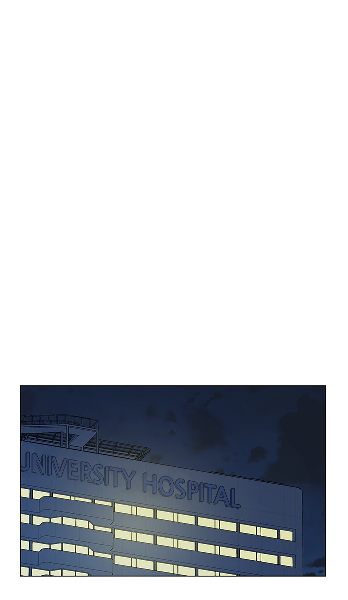 Parallel City chapter 19 page 30