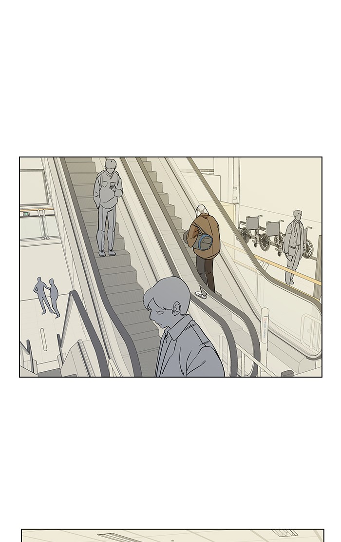 Parallel City chapter 19 page 31