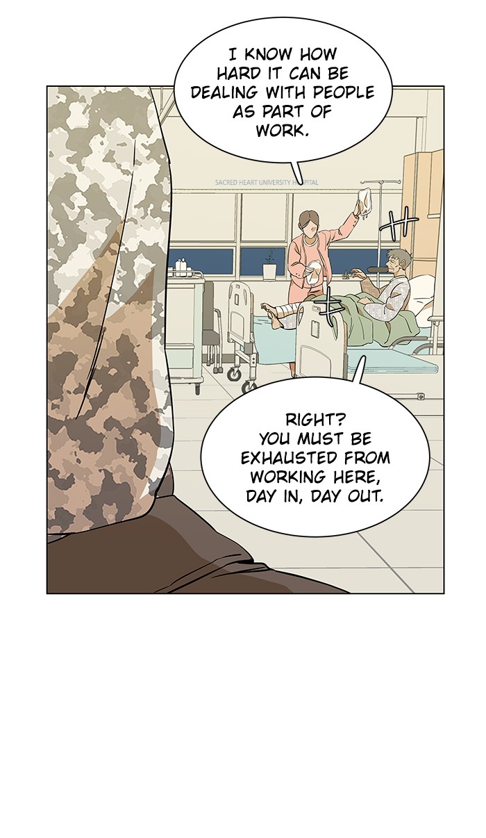 Parallel City chapter 19 page 34