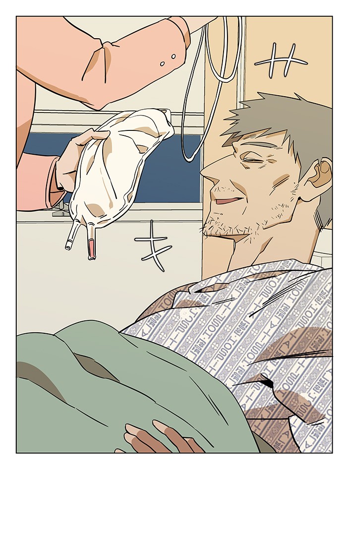 Parallel City chapter 19 page 35