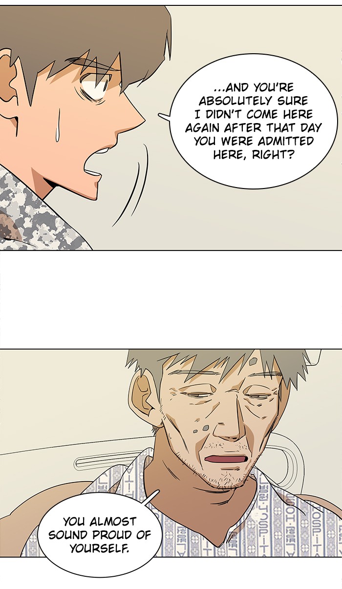 Parallel City chapter 19 page 42