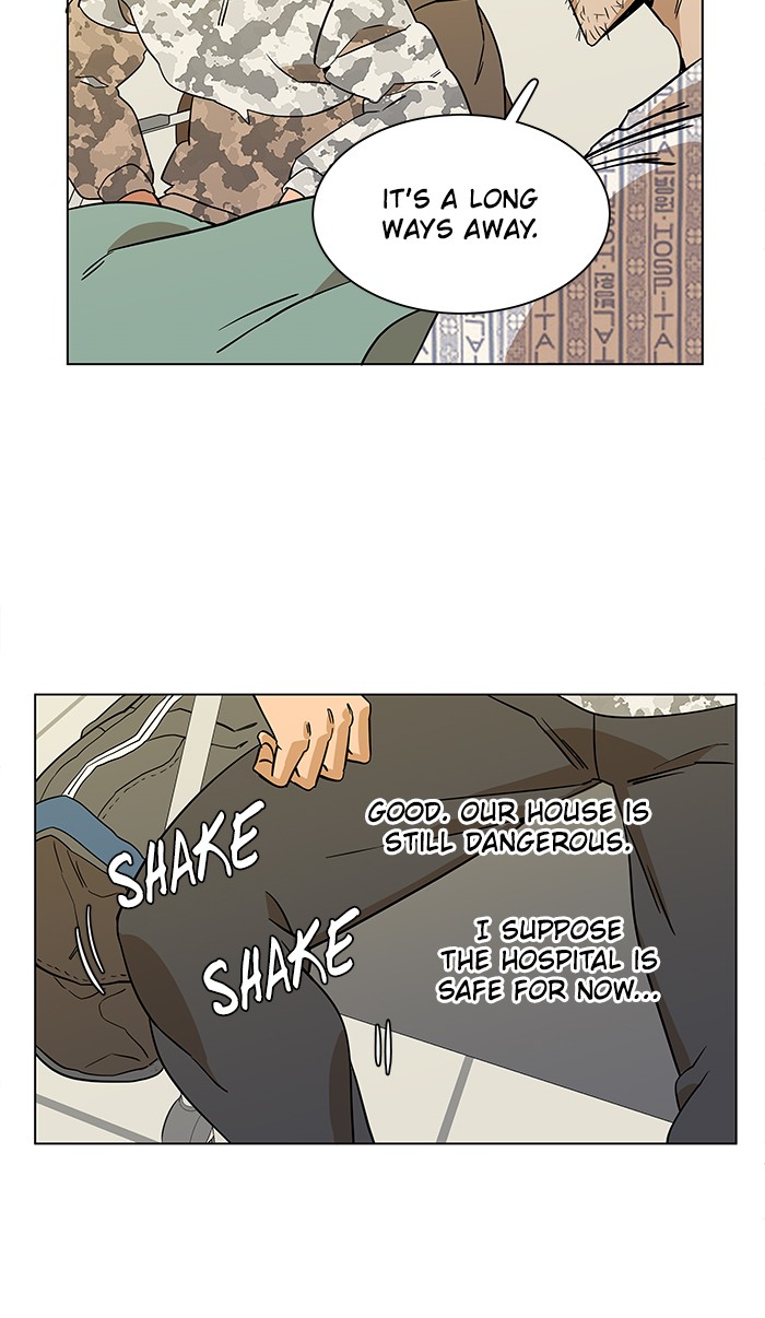 Parallel City chapter 19 page 46