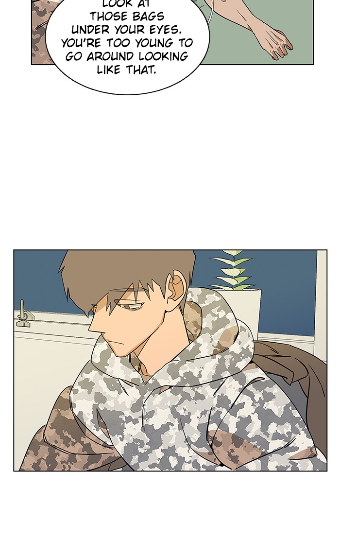 Parallel City chapter 19 page 48