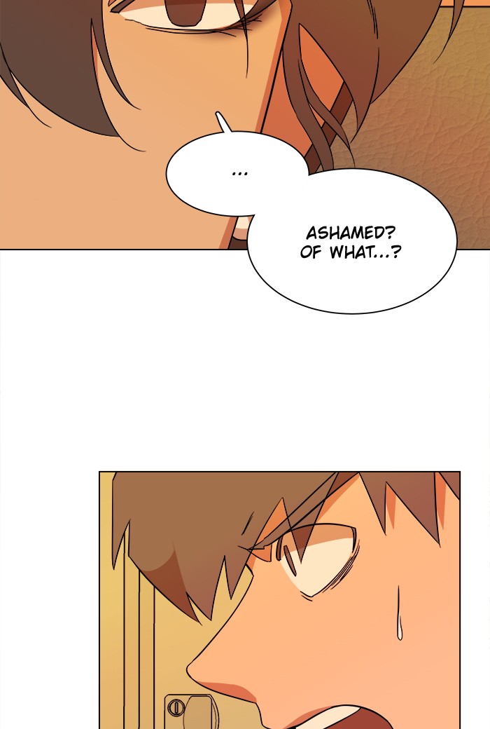 Parallel City chapter 19 page 5