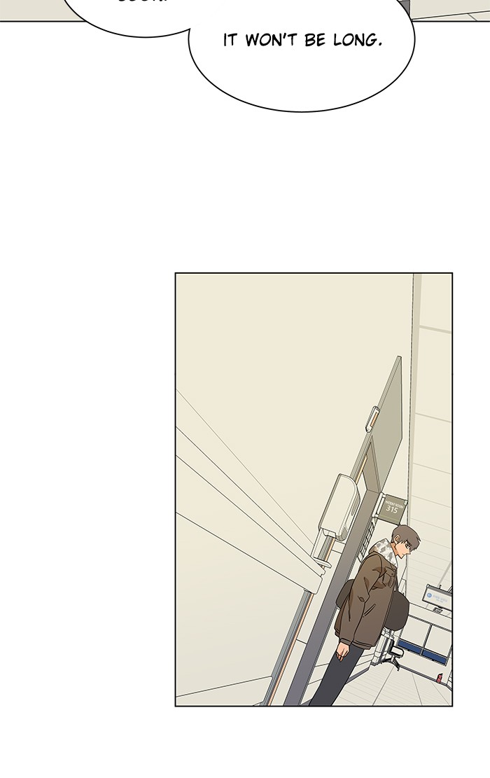 Parallel City chapter 19 page 50