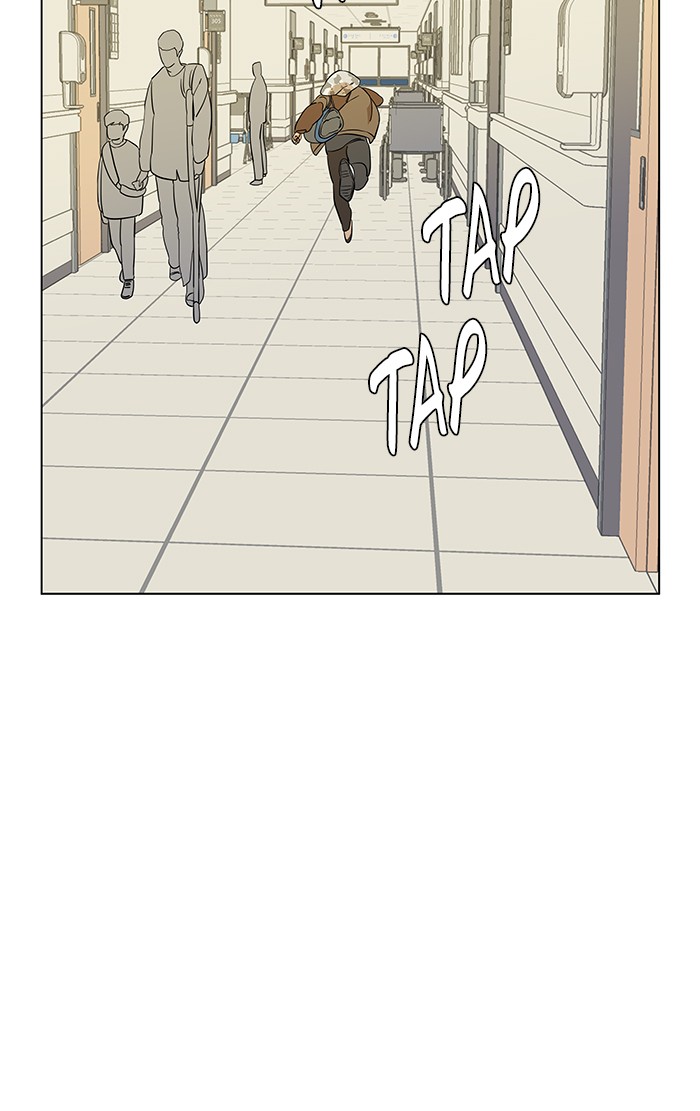 Parallel City chapter 19 page 54