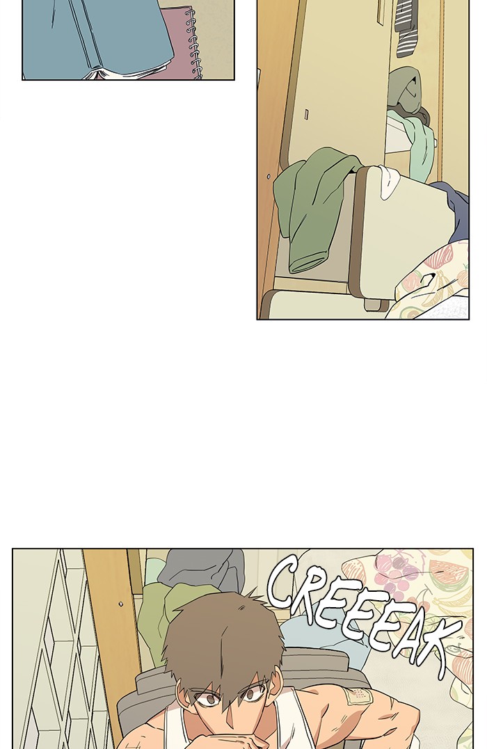 Parallel City chapter 19 page 57