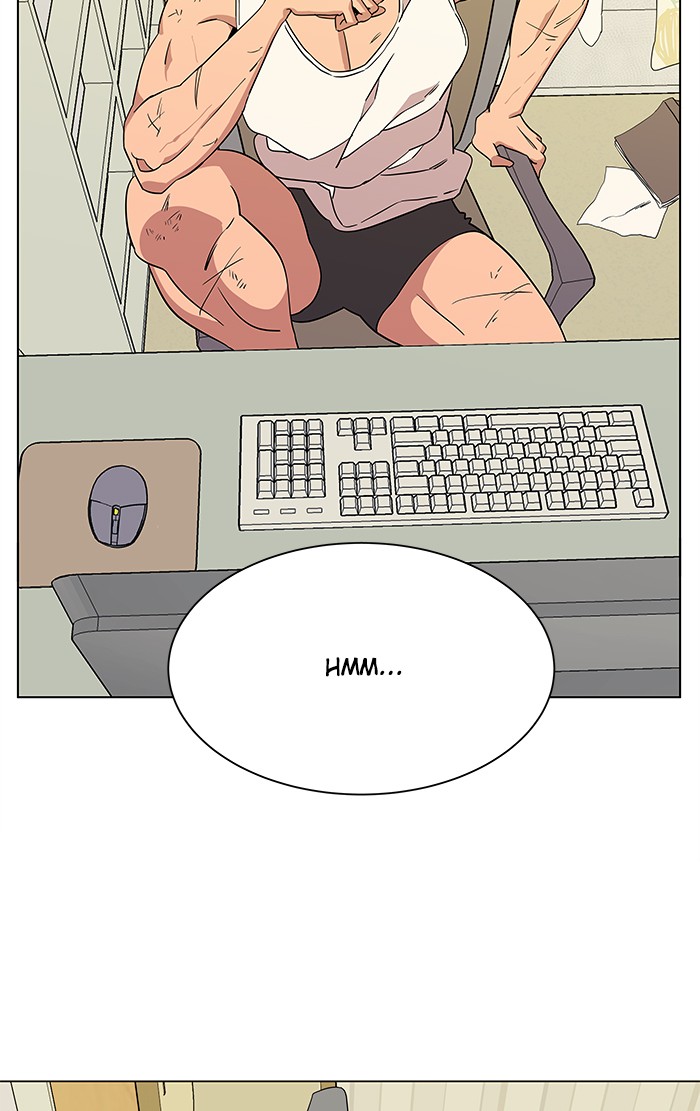 Parallel City chapter 19 page 58