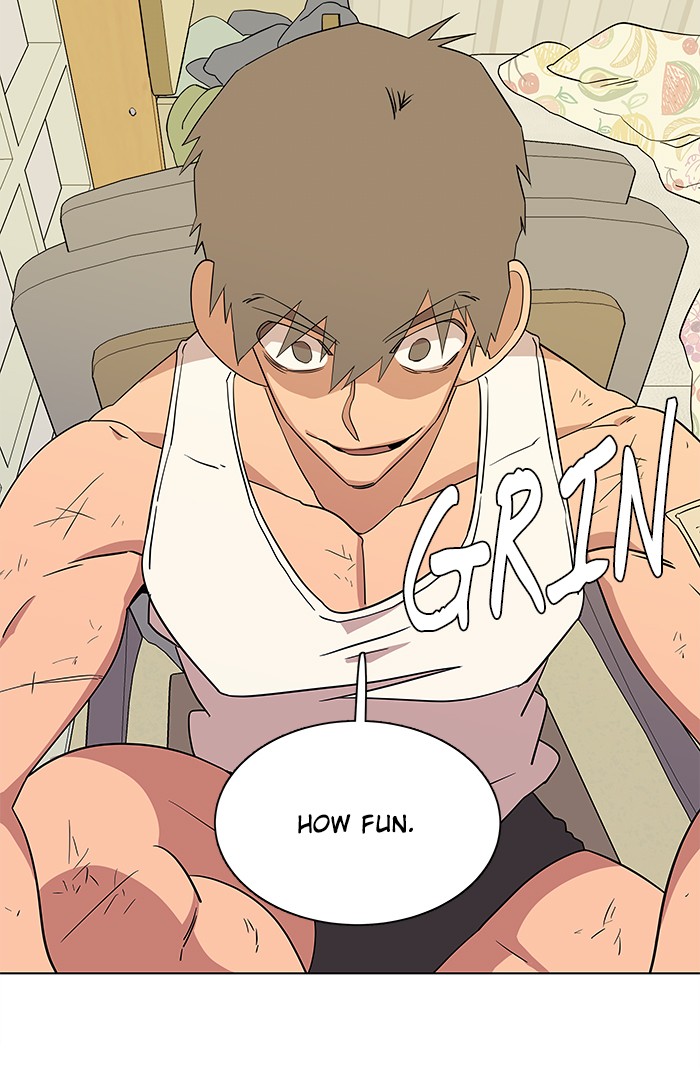 Parallel City chapter 19 page 59