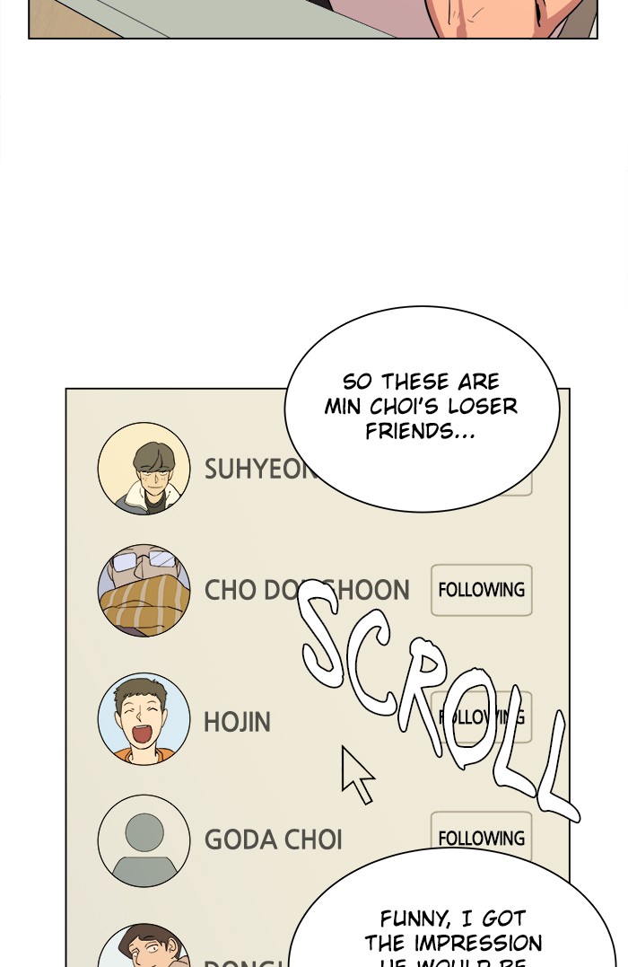 Parallel City chapter 19 page 63