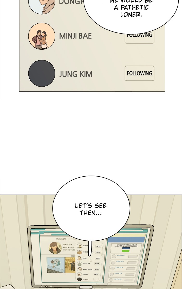 Parallel City chapter 19 page 64