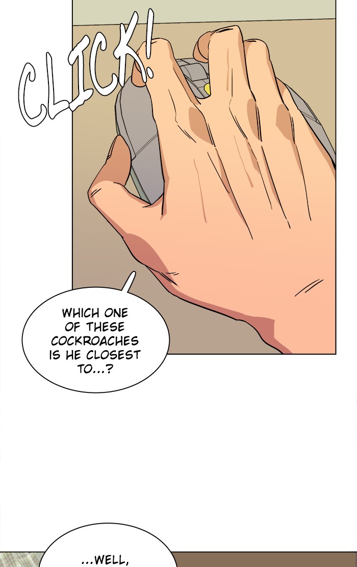 Parallel City chapter 19 page 66