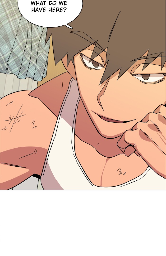 Parallel City chapter 19 page 67