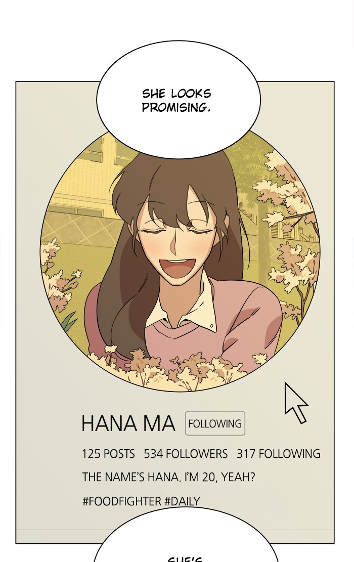 Parallel City chapter 19 page 68