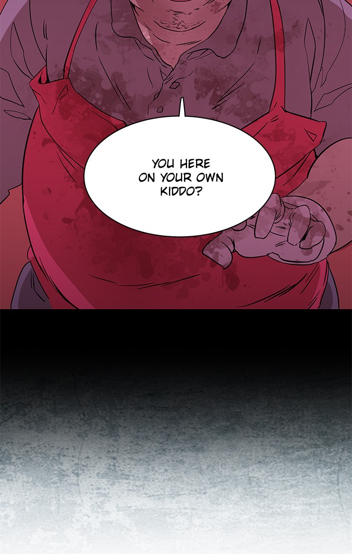 Parallel City chapter 2 page 12