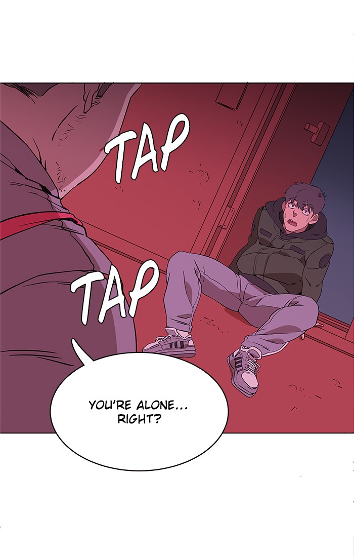 Parallel City chapter 2 page 14