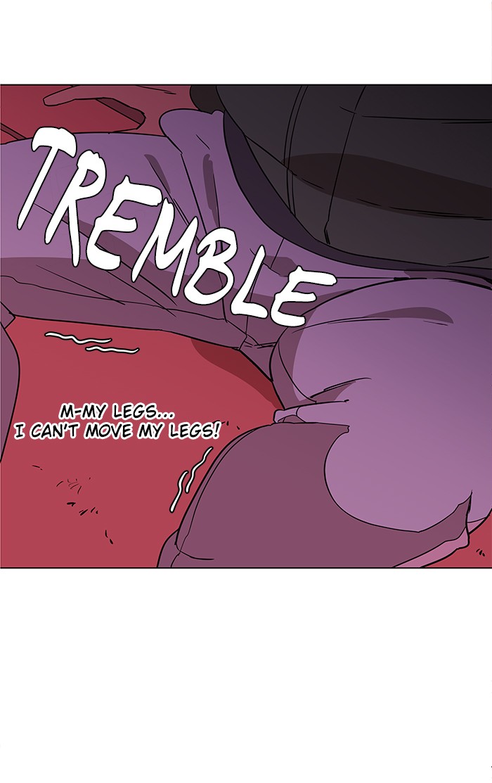 Parallel City chapter 2 page 15