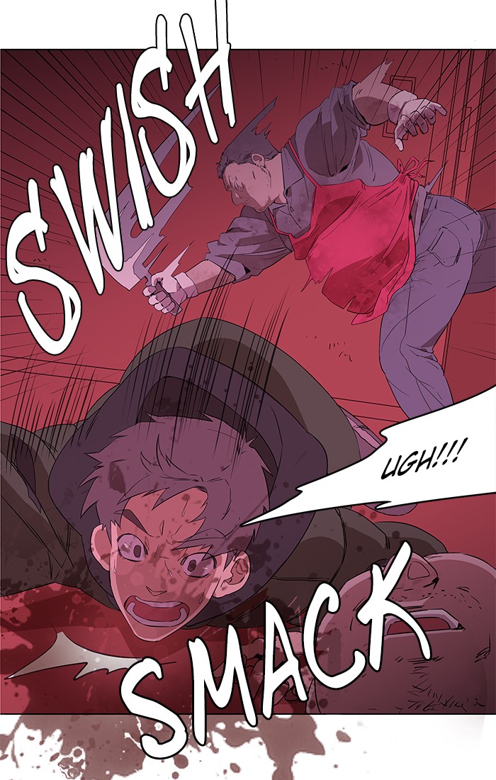 Parallel City chapter 2 page 27