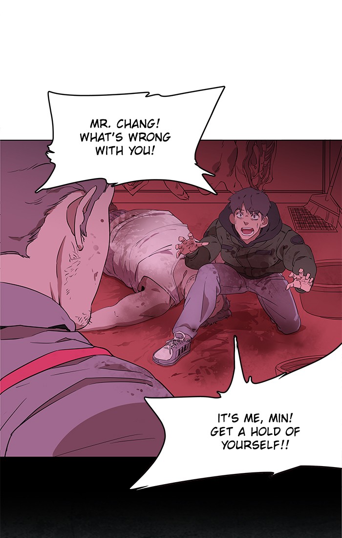 Parallel City chapter 2 page 29