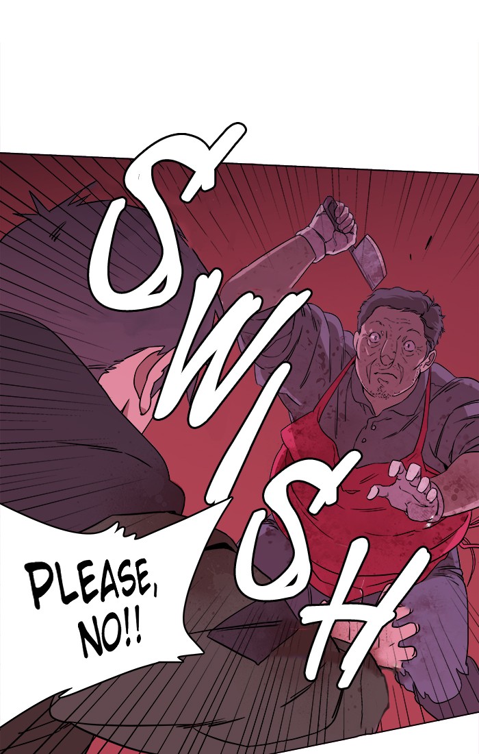 Parallel City chapter 2 page 31