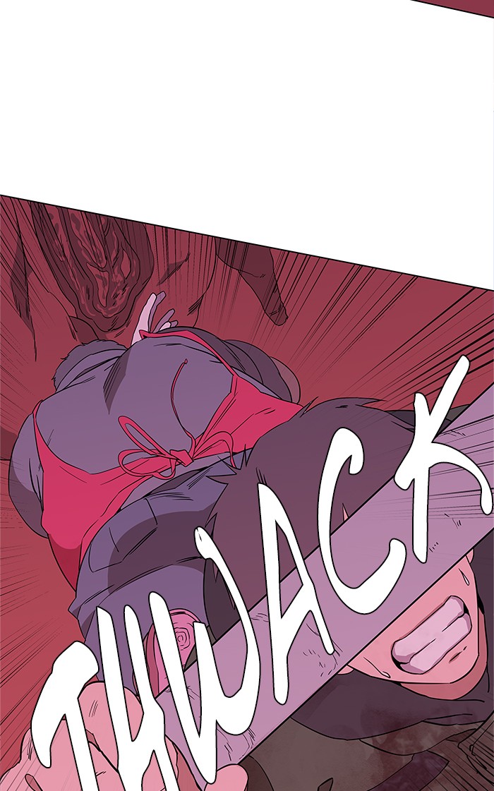 Parallel City chapter 2 page 36