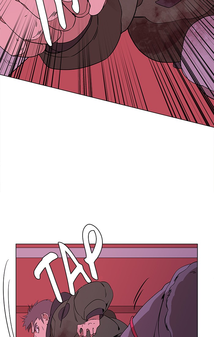 Parallel City chapter 2 page 37