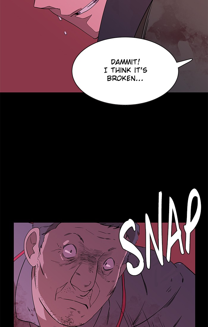 Parallel City chapter 2 page 39