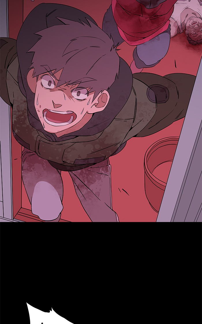 Parallel City chapter 2 page 42