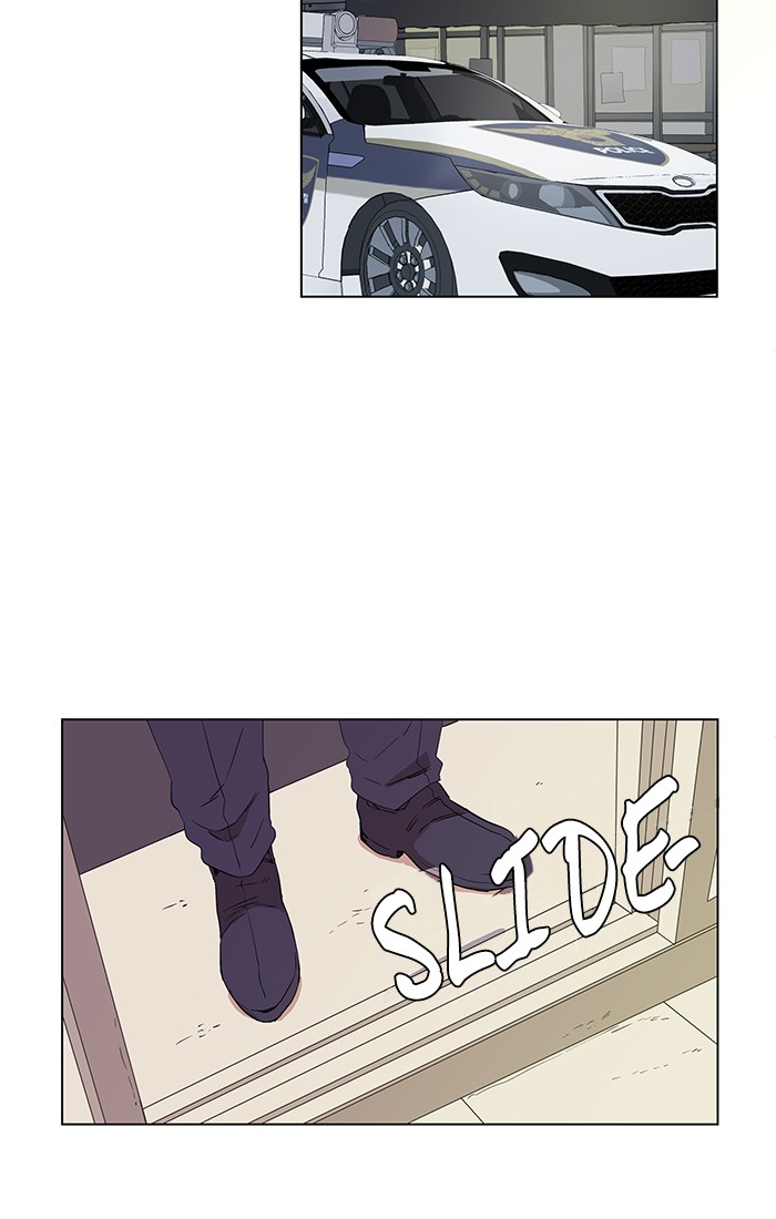 Parallel City chapter 2 page 47