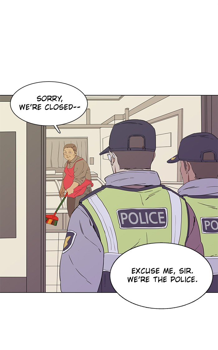 Parallel City chapter 2 page 48