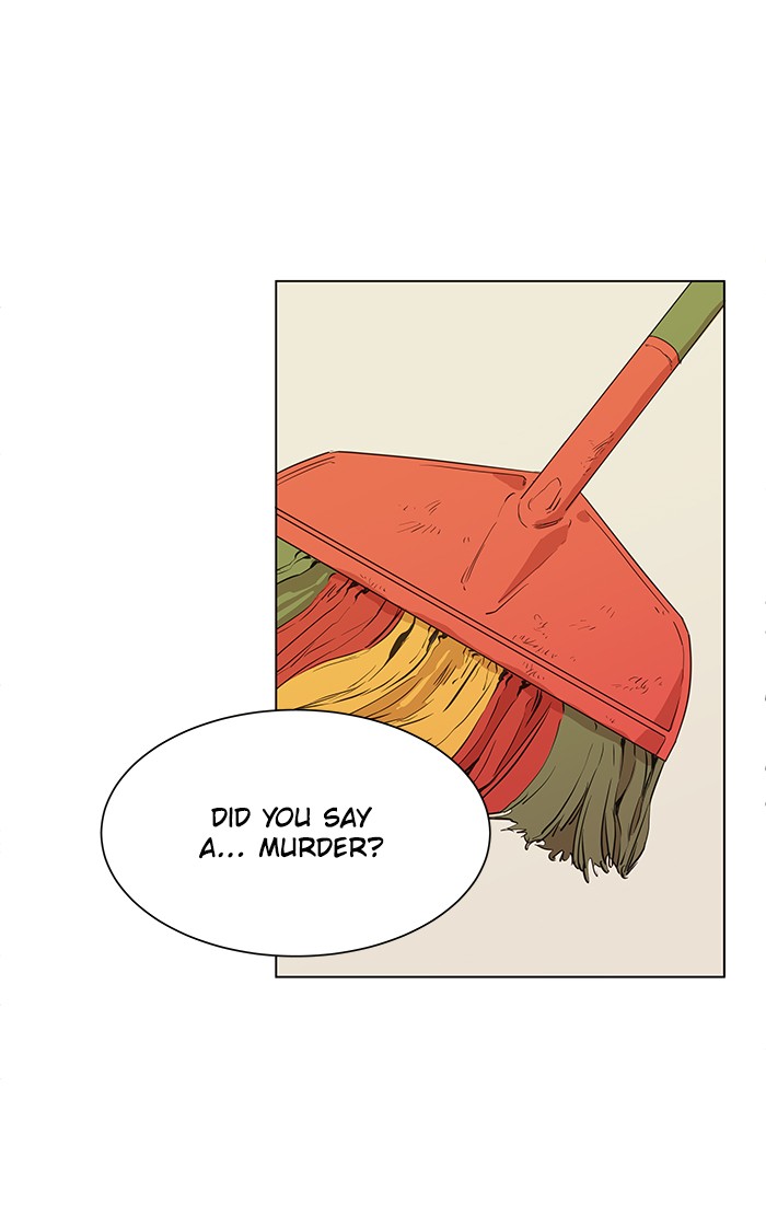 Parallel City chapter 2 page 50