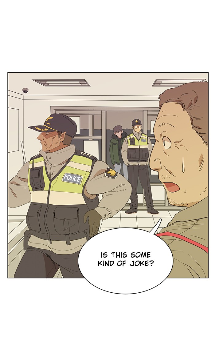 Parallel City chapter 2 page 52