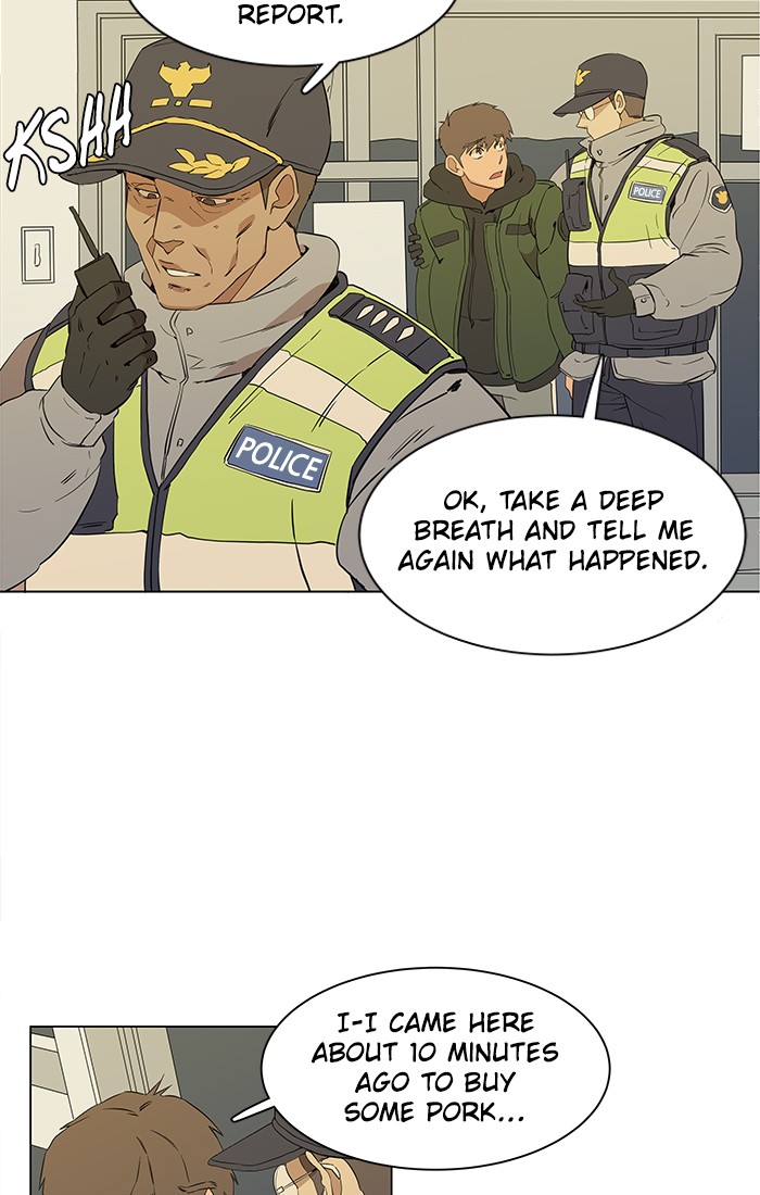 Parallel City chapter 2 page 58