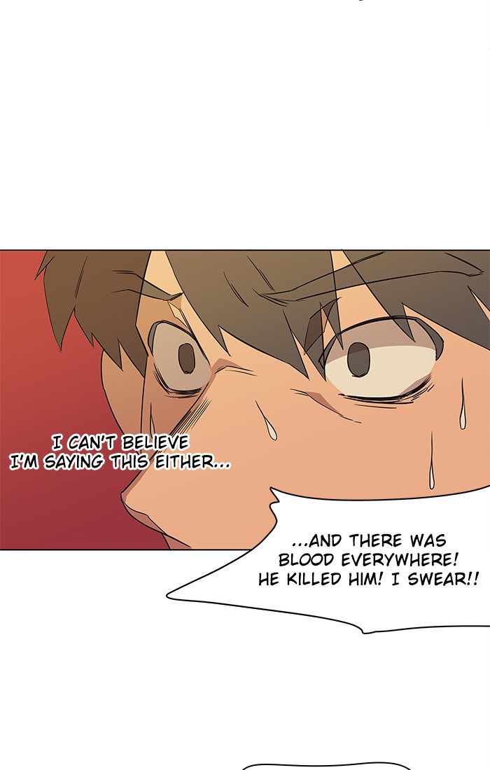 Parallel City chapter 2 page 64