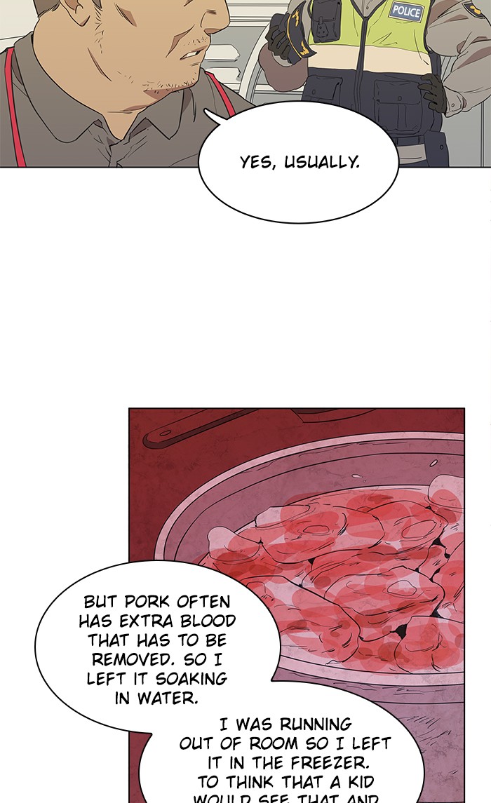 Parallel City chapter 2 page 67