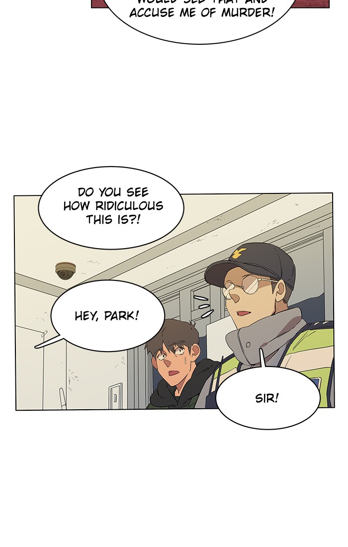 Parallel City chapter 2 page 68