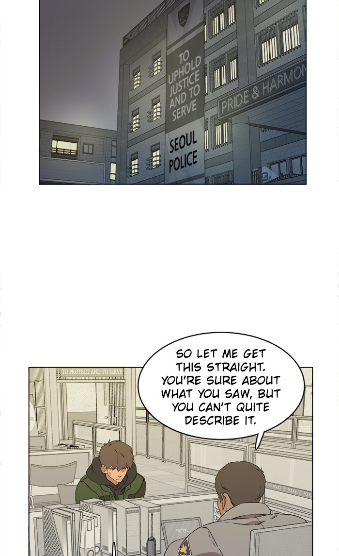 Parallel City chapter 2 page 71