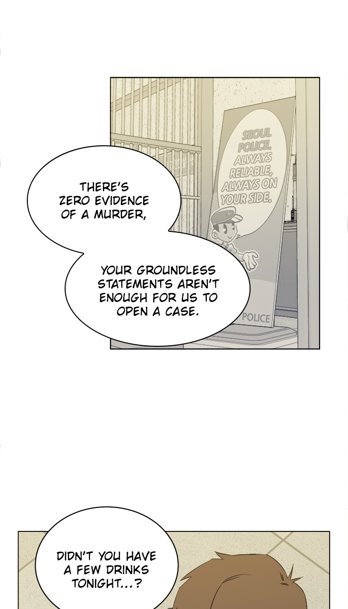 Parallel City chapter 2 page 74