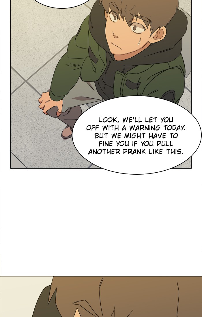 Parallel City chapter 2 page 75