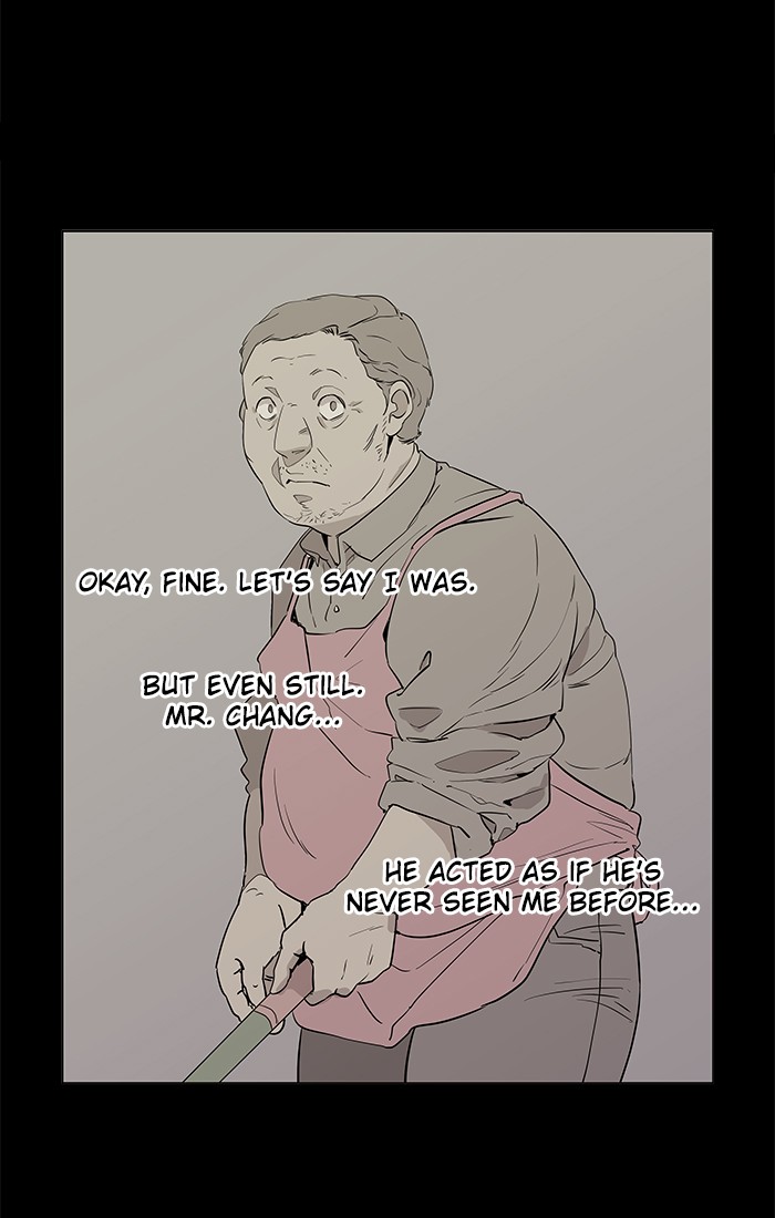 Parallel City chapter 2 page 77