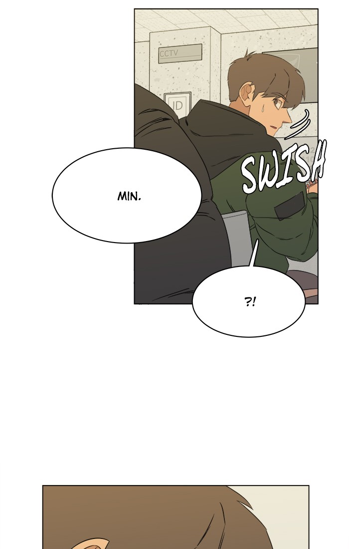 Parallel City chapter 2 page 81