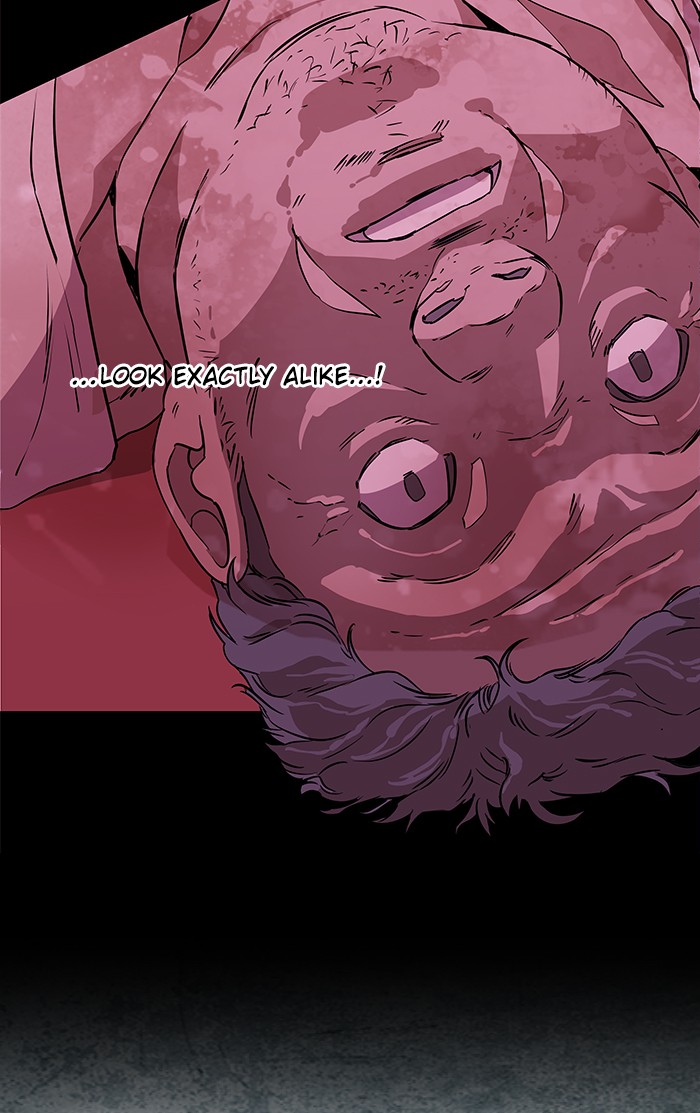 Parallel City chapter 2 page 9