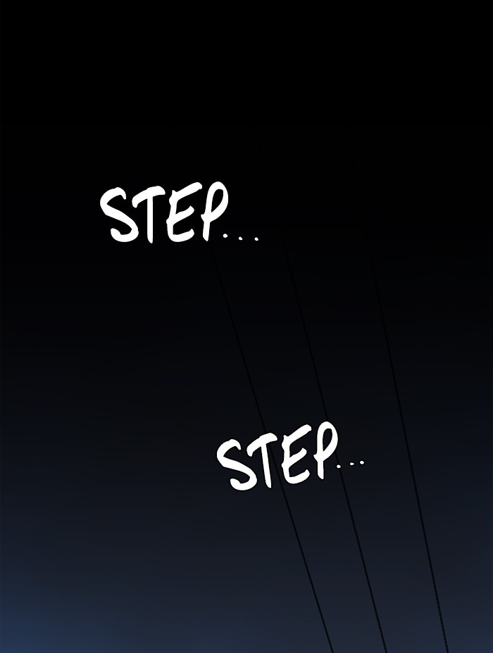 Parallel City chapter 20 page 1