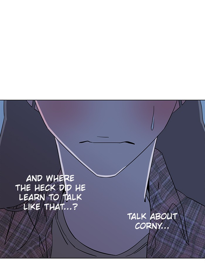 Parallel City chapter 20 page 103