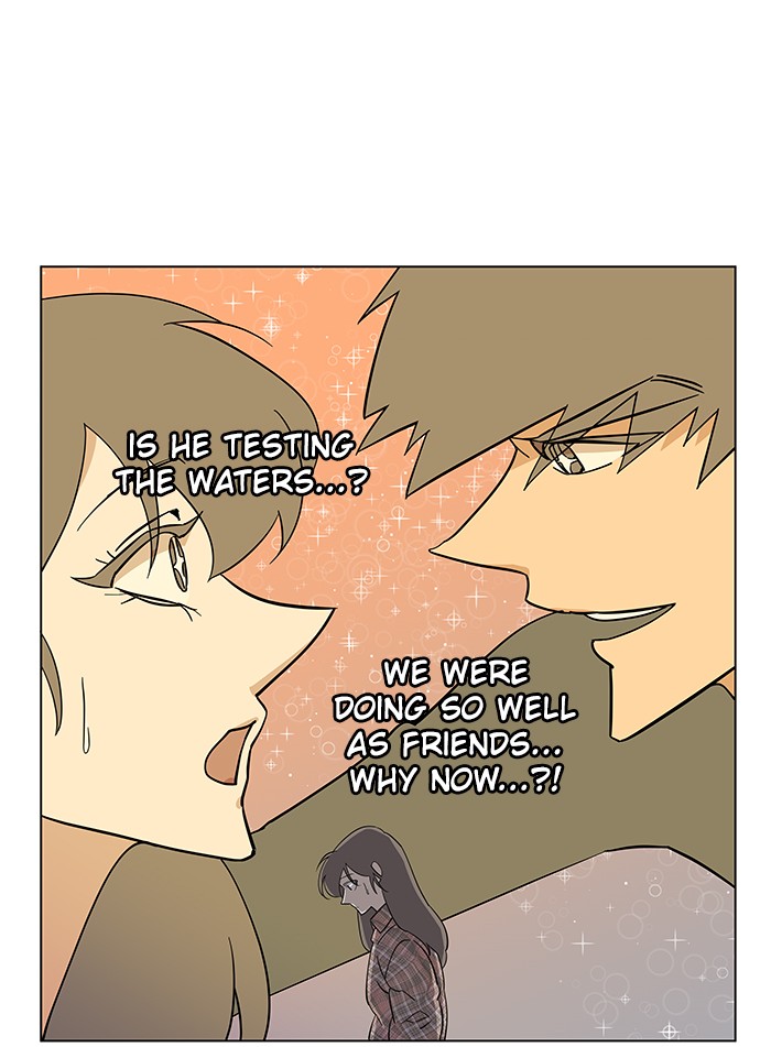 Parallel City chapter 20 page 104