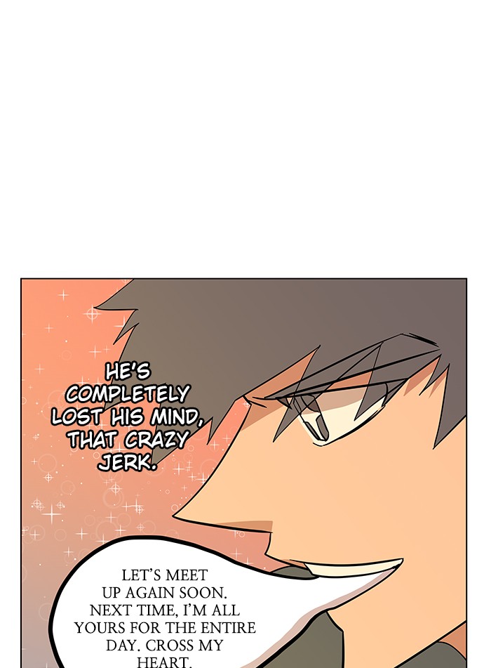 Parallel City chapter 20 page 105