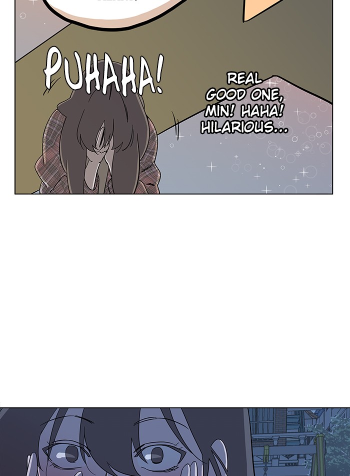 Parallel City chapter 20 page 106